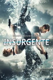 Pôster de A Série Divergente: Insurgente