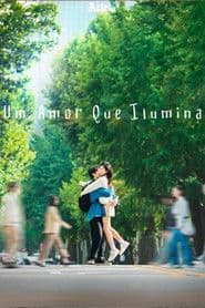 Poster for Um Amor Que Ilumina