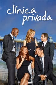 Pôster de Private Practice