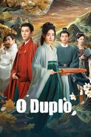 Poster for O Duplo