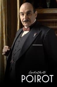 Pôster de Agatha Christie's Poirot