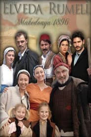 Pôster de Elveda Rumeli
