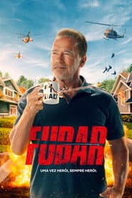 Poster for FUBAR