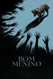 Pôster de Bom Menino