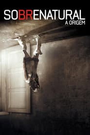Poster for Sobrenatural: A Origem