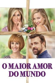 Pôster de O Maior Amor do Mundo