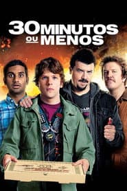 Pôster de 30 Minutos ou Menos