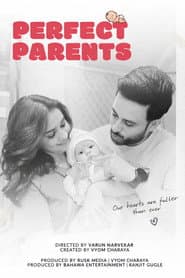 Pôster de Perfect Parents