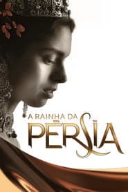 Pôster de A Rainha da Pérsia