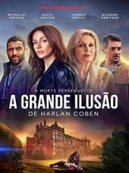 Poster for A Grande Ilusão
