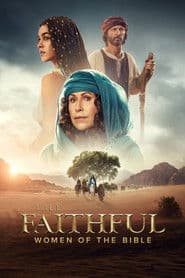 Poster for The Faithful