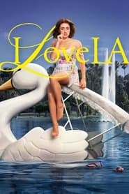 Pôster de I Love LA