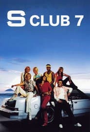 Pôster de S Club 7
