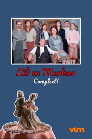 Poster for Lili en Marleen