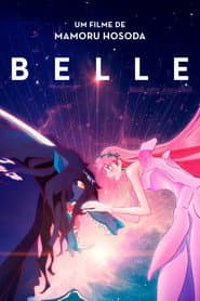Poster for Belle