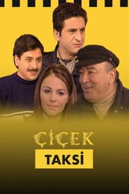 Pôster de Çiçek Taksi