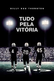 Pôster de Tudo pela Vitória