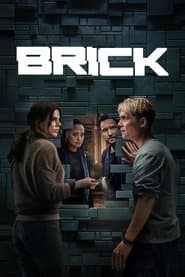 Pôster de Brick