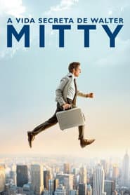 Poster for A Vida Secreta de Walter Mitty