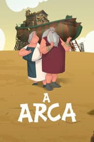 Pôster de A Arca
