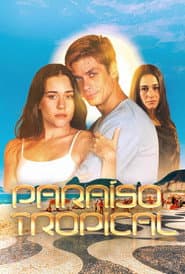 Pôster de Paraíso Tropical