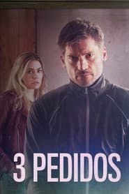 Poster for 3 Pedidos