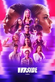 Poster for Inside: EUA