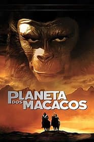 Pôster de Planeta dos Macacos