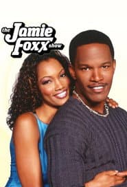 Pôster de The Jamie Foxx Show