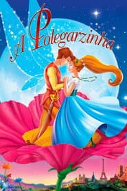 Pôster de A Polegarzinha