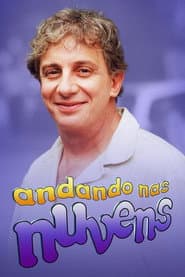Pôster de Andando nas Nuvens