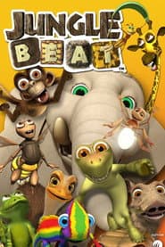Pôster de Jungle Beat