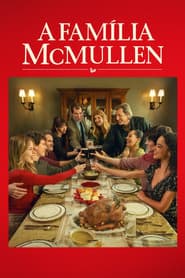 Poster for A Família McMullen
