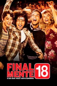 Poster for Finalmente 18