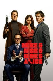 Pôster de Mike & Nick & Nick & Alice