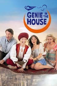Pôster de Genie in the House