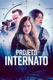Pôster de Projeto Internato