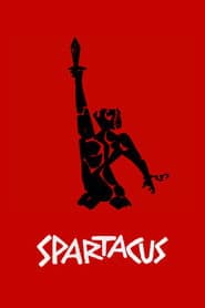 Poster for Spartacus