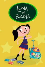 Pôster de Luna na Escola