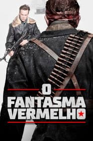 Poster for O Fantasma Vermelho