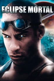 Poster for Eclipse Mortal