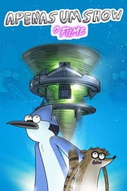 Poster for Apenas um Show: O Filme