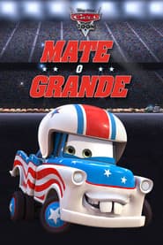 Poster for Mate, o Grande