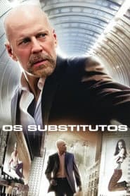 Poster for Substitutos