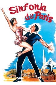Poster for Sinfonia de Paris