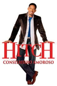 Pôster de Hitch: Conselheiro Amoroso