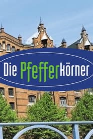 Pôster de Die Pfefferkörner