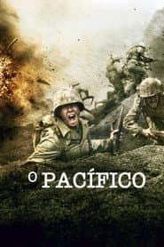 Poster for O Pacífico