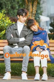 Pôster de Ombro Amigo