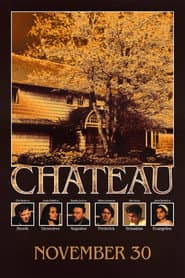 Pôster de Château